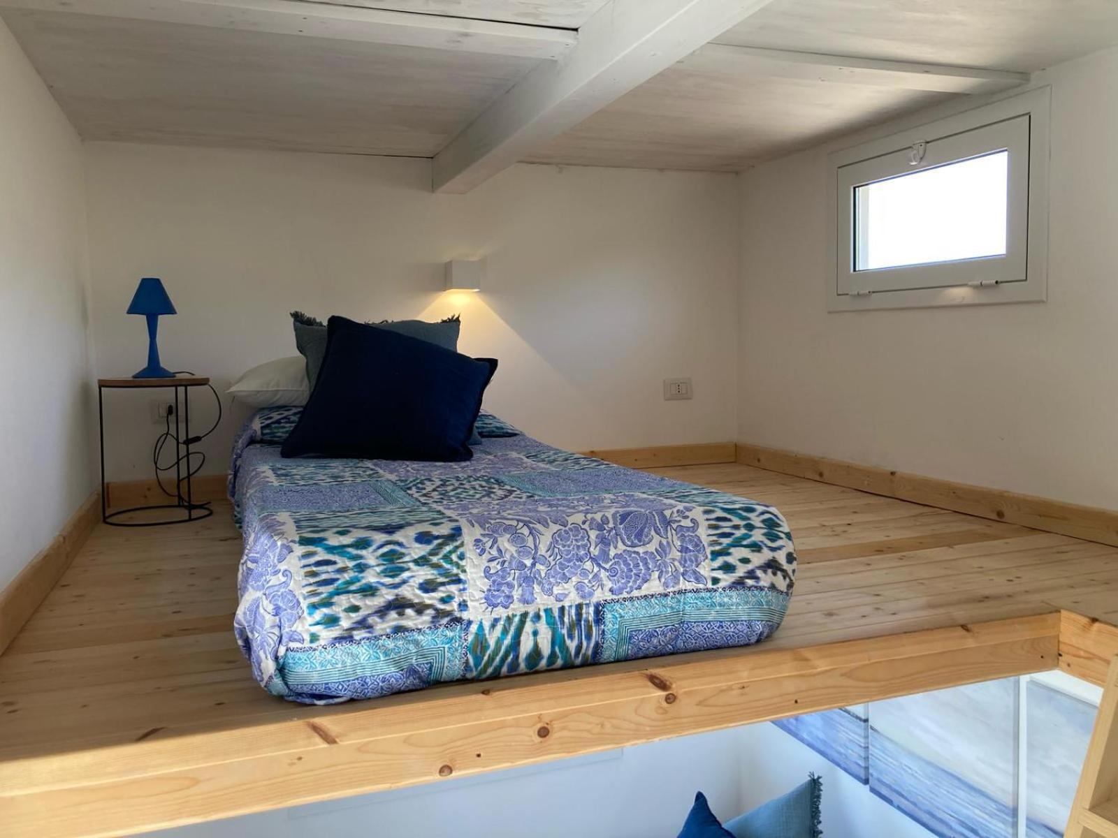 "Bnb Noto" - Charming Tiny House Exteriör bild
