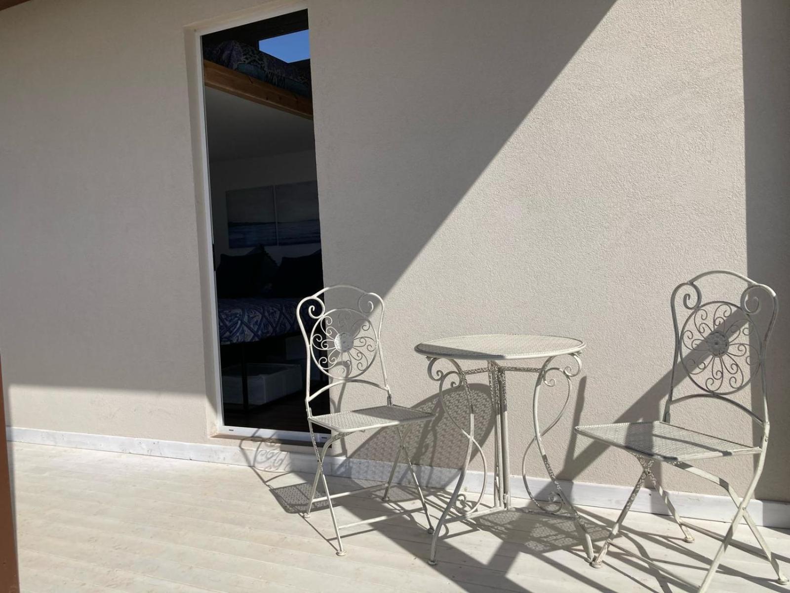 "Bnb Noto" - Charming Tiny House Exteriör bild