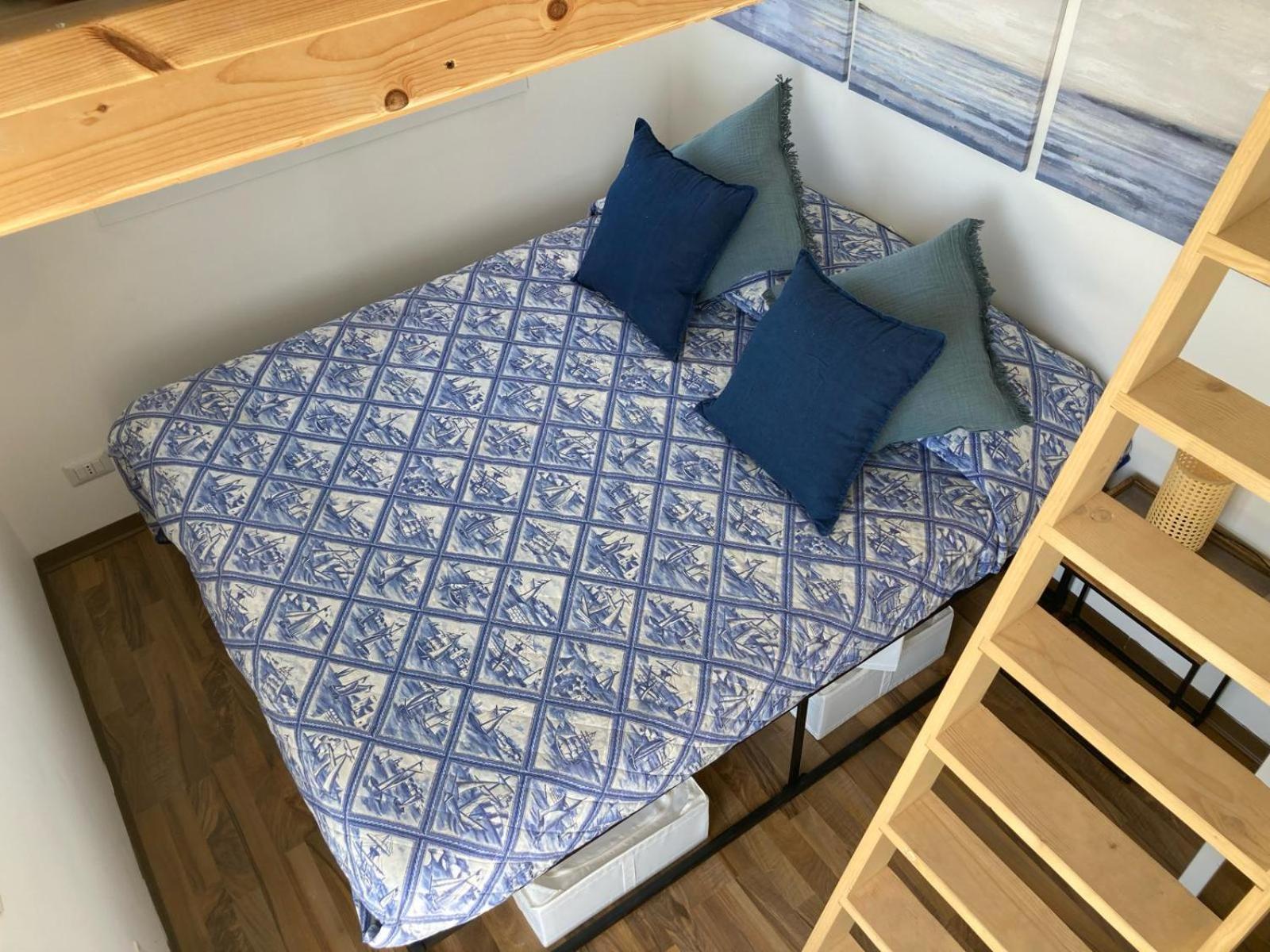 "Bnb Noto" - Charming Tiny House Exteriör bild